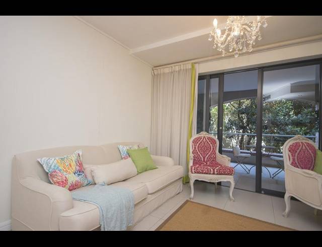 1 BEDROOM PROPERTY TO RENT IN DE WATERKANT